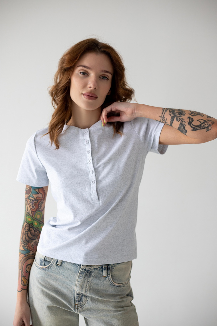 Футболка для жінок 